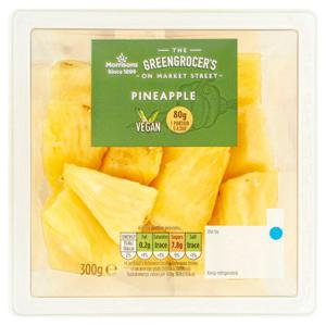 Morrisons Sharing Pineapple