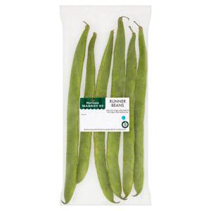 Morrisons Runner Beans