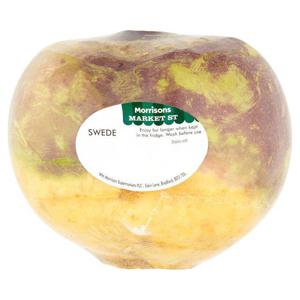 Morrisons Swede