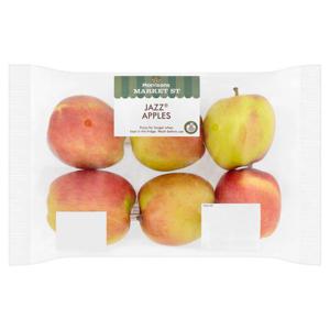 Morrisons Jazz Apple