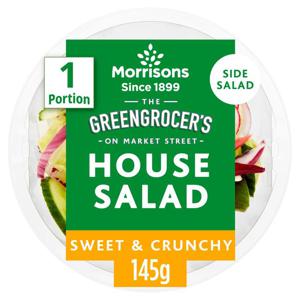 Morrisons House Salad Bowl