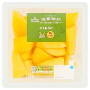 Morrisons Mango