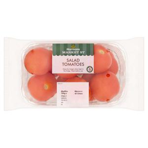 Morrisons Bumper Pack Tomatoes