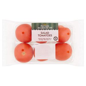 Morrisons Salad Tomatoes