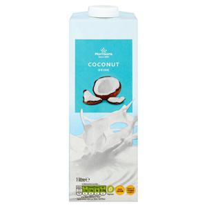 Morrisons Coconut Uht