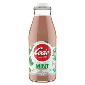 Cocio Mint Chocolate Milk