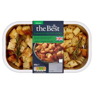 Morrisons The Best Parmentier Potatoes