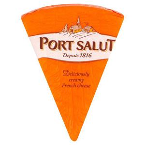 Port Salut Cheese