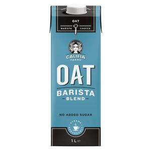 Califia Farms Oat Milk Barista Blend