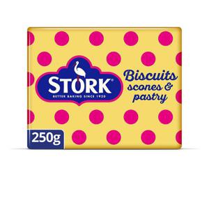 Stork Vegan Baking Block