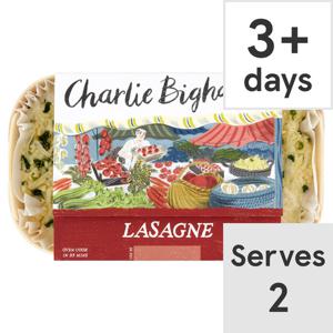 Charlie Bigham's Lasagne 690G