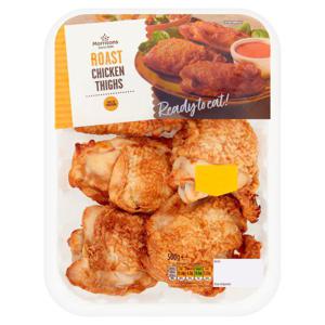 Morrisons Roast Thighs