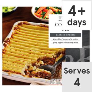 Tesco Cottage Pie 1.5Kg