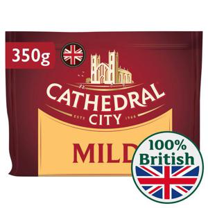 Cathedral City Mild Cheese