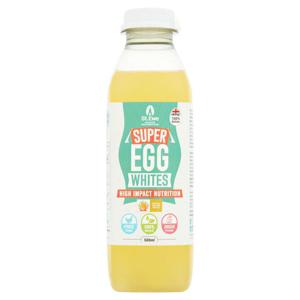 St. Ewe Super Egg Whites