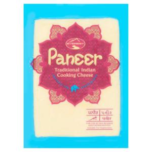 Everest Paneer Traditional Indian Cooking Cheese