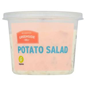 Greenside Potato Salad