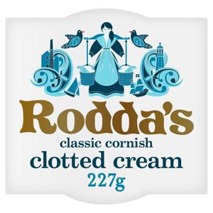 Rodda's Classic Cornish Clotted Cream