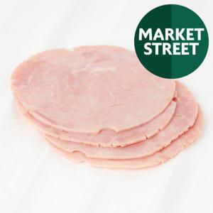 Market Street Deli Honey Roast Ham