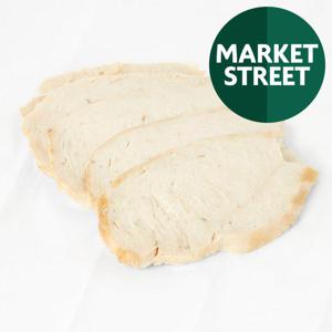 Market Street Deli Roast Chicken Slices