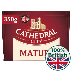 Cathedral City Mature Cheese