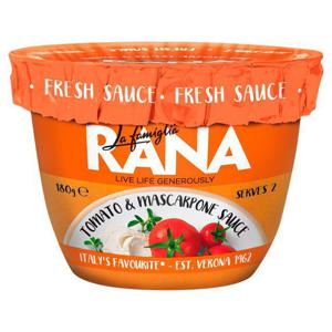 Rana Tomato & Mascarpone Sauce