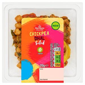 Morrisons Punjabi Chickpea Dhal