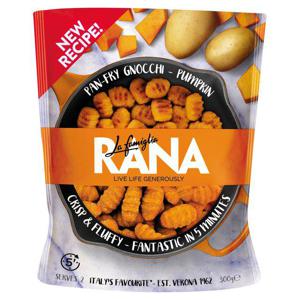 Rana Pan-Fry Gnocchi Pumpkin