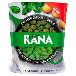 Rana Pan-Fry Gnocchi Spinach