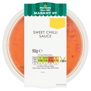 Morrisons Sweet Chilli Dip