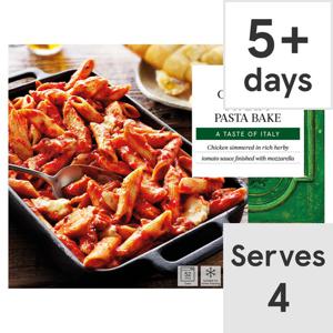 Tesco Chicken & Tomato Pasta Bake 1.5kg