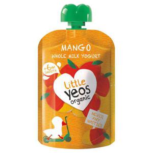 Little Yeos Mango