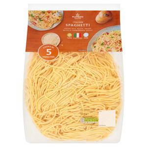 Morrisons Italian Spaghetti