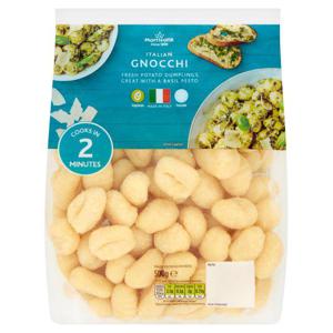 Morrisons Italian Gnocchi