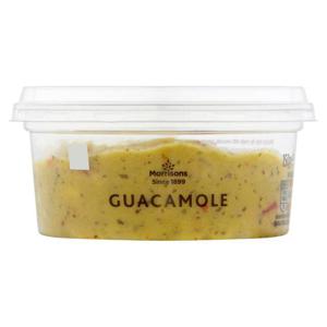 Morrisons Guacamole