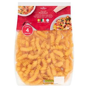 Morrisons Italian Fusilli