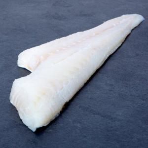 Morrisons Medium Cod Fillet