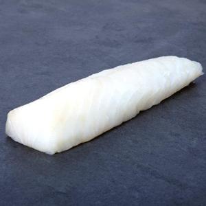 Morrisons Cod Loin Large