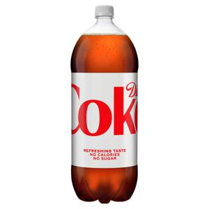 Diet Coke 3L