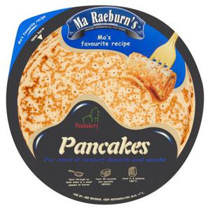 Ma Raeburn's 12 Pancakes 900g