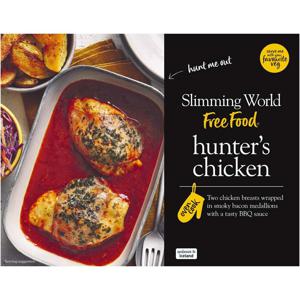 Slimming World Hunter's Chicken 430g