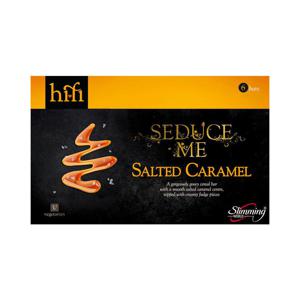 Slimming World Hifi Seduce Me Salted Caramel Bars x 6 Pack