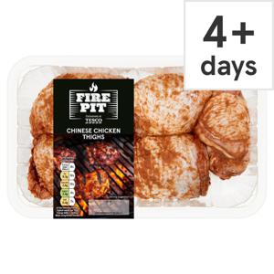 Tesco Chinese Style Chicken Thighs 900G