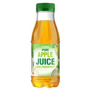 Iceland Pure Apple Juice from Concentrate 330ml