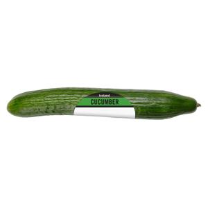 Iceland Cucumber