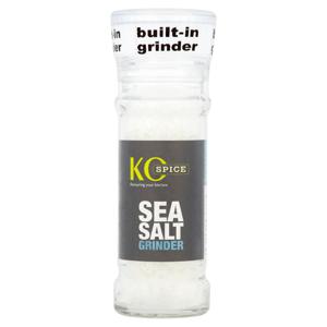 Ko Spice Sea Salt Grinder 110g