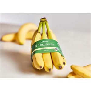 Iceland Bananas 5 pack