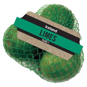 Iceland Limes