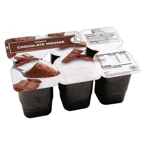 Iceland Chocolate Mousse 330g