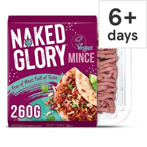 Naked Glory Mince 260g